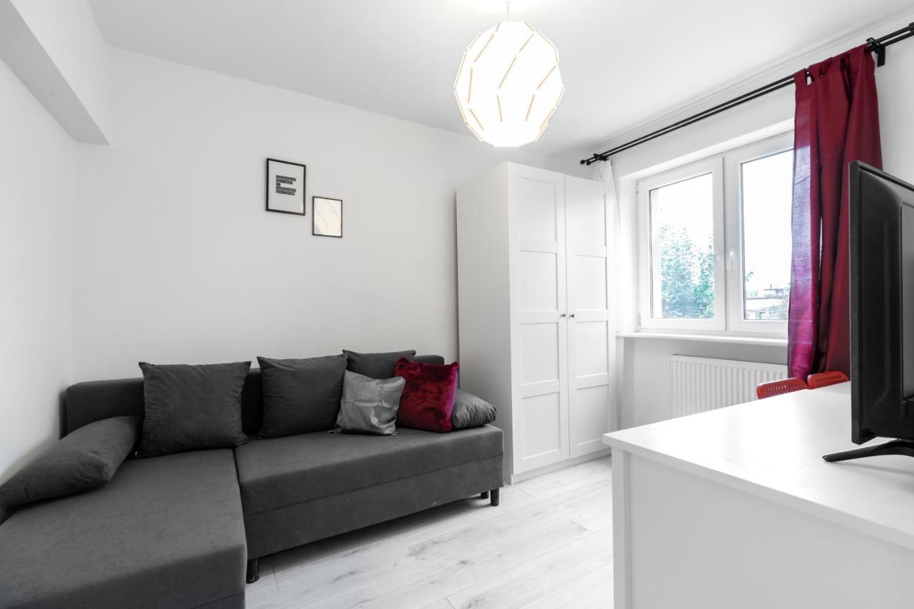 Apartamenty Heweliusza Гдыня Экстерьер фото