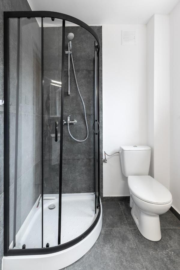 Apartamenty Heweliusza Гдыня Экстерьер фото