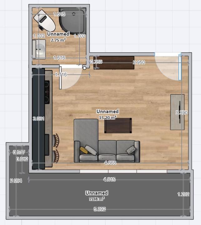 Apartamenty Heweliusza Гдыня Экстерьер фото