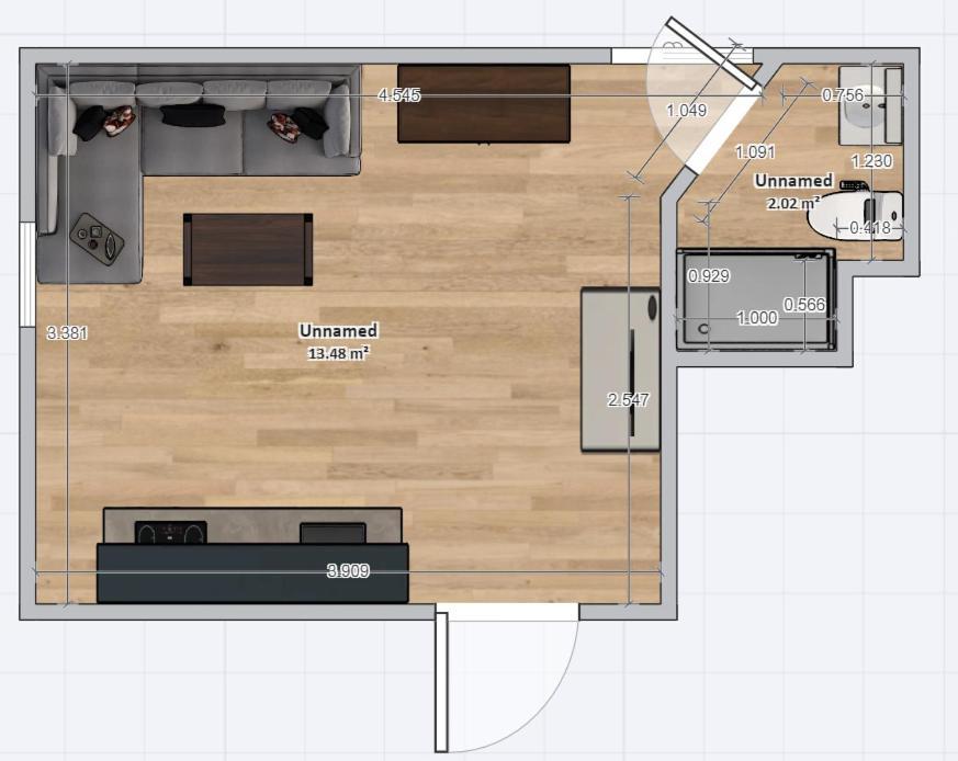 Apartamenty Heweliusza Гдыня Экстерьер фото