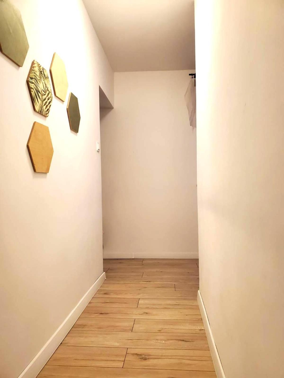 Apartamenty Heweliusza Гдыня Экстерьер фото