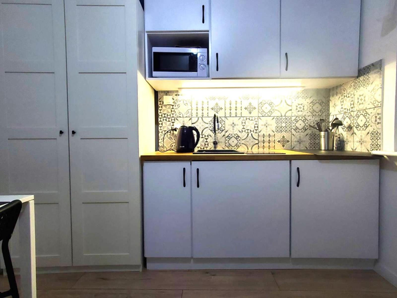 Apartamenty Heweliusza Гдыня Экстерьер фото