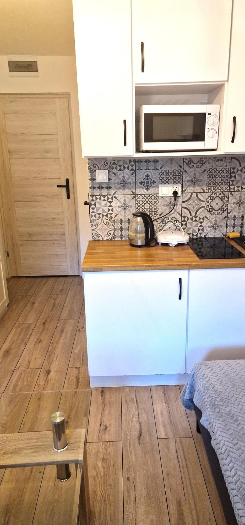 Apartamenty Heweliusza Гдыня Экстерьер фото