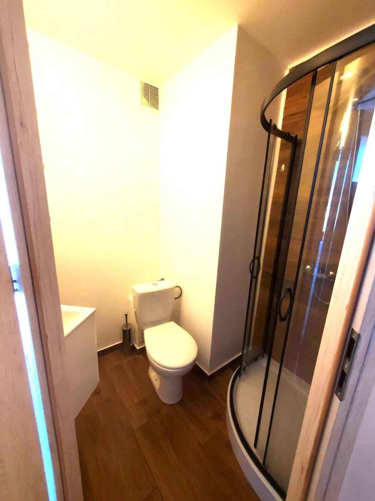 Apartamenty Heweliusza Гдыня Экстерьер фото