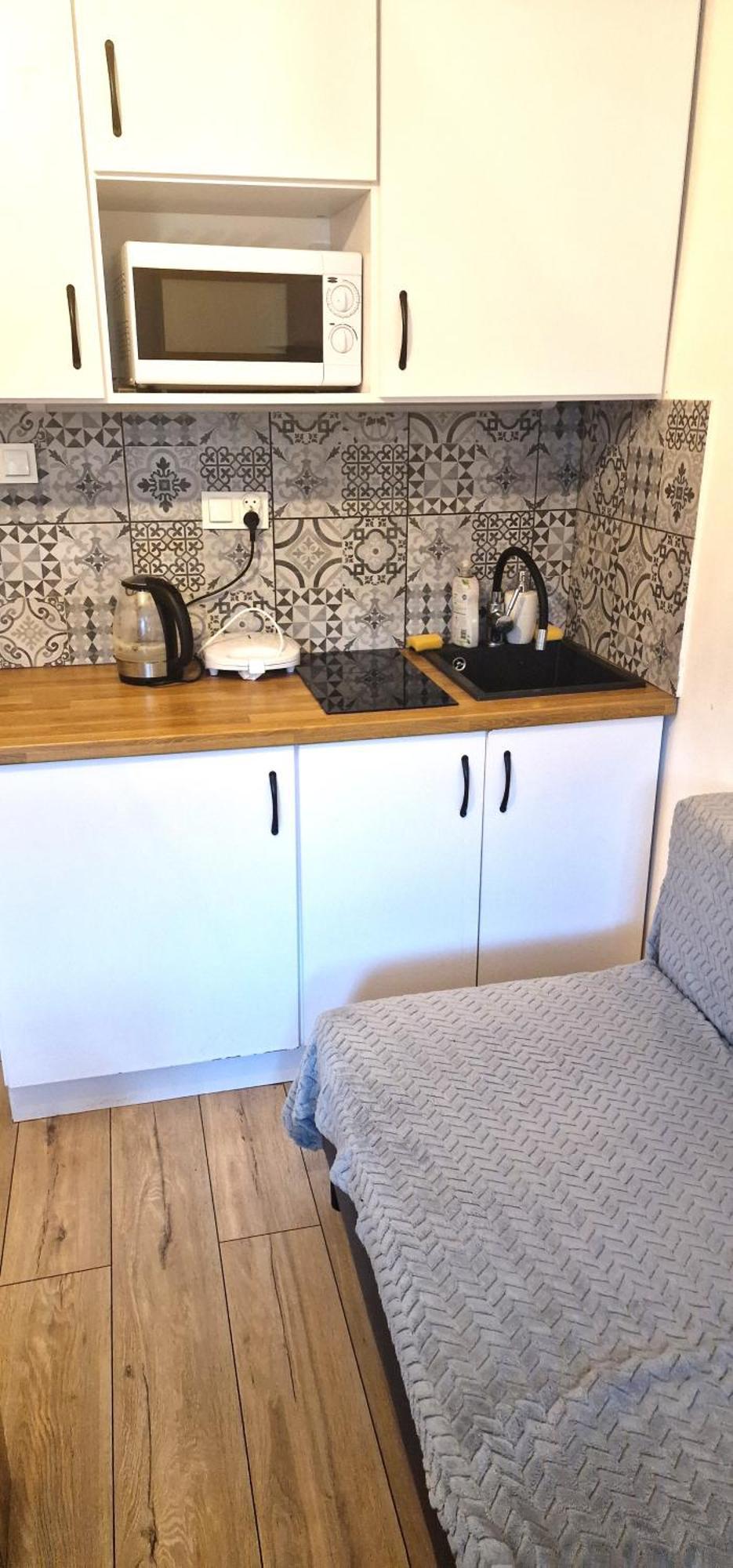 Apartamenty Heweliusza Гдыня Экстерьер фото