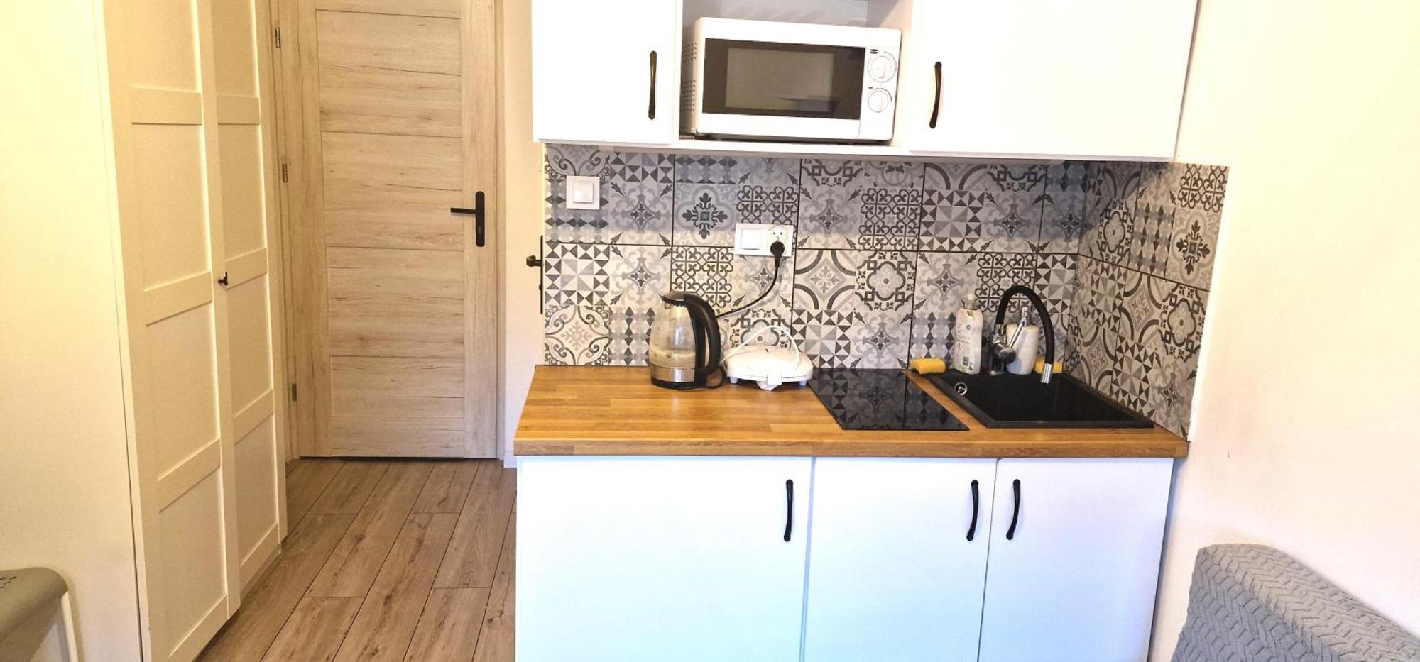 Apartamenty Heweliusza Гдыня Экстерьер фото